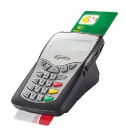 Ingenico Set-2