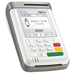 Ingenico Olaquin Prium 4